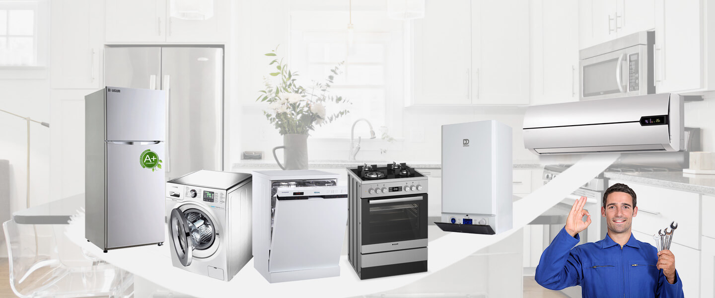Oğuzlar Maytag Servisi